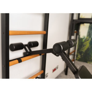 Barra extensível "733B BenchK 13 Espalier 733B BenchK 88214