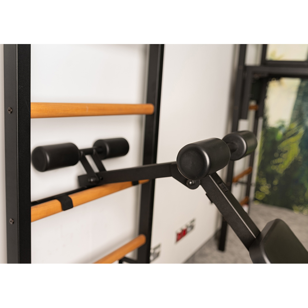 Barra extensível "733B BenchK 6 Espalier 733B BenchK 88214