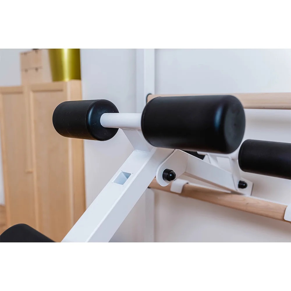 BenchK con barella da 733W 6 BenchK 41230 Espalier 733W