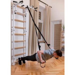 BenchK con barella da 733W 11 Espalier 733W BenchK 59080