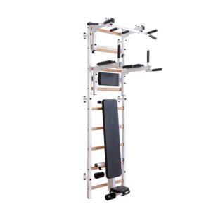 BenchK con barella da 733W 8 BenchK 70302 Espalier 733W