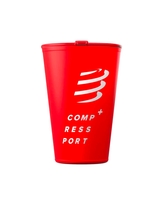 Foldable trail running "Fast cup" 200 ml Compressport 1 Foldable goblet trail running Fast cup 200 ml Compressport 4231