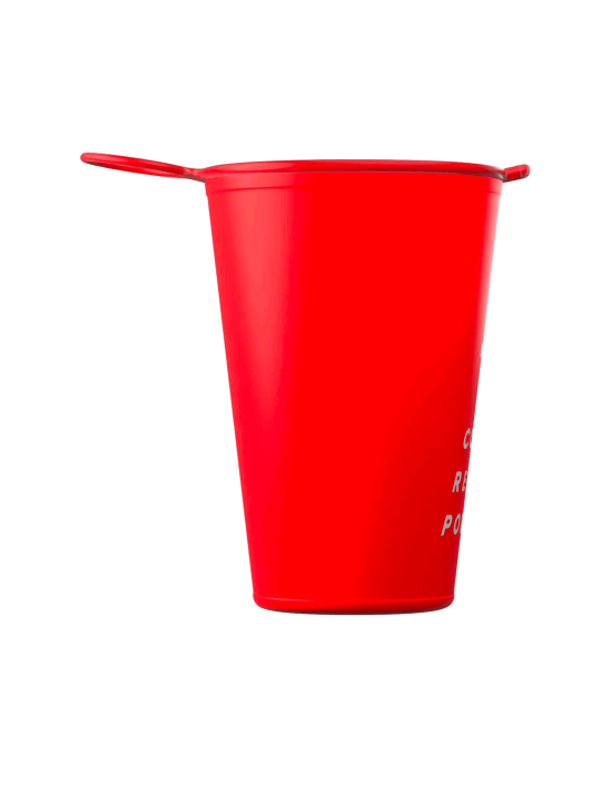 Foldable trail running "Fast cup" 200 ml Compressport 2 Foldable goblet trail running Fast cup 200 ml Compressport 52593