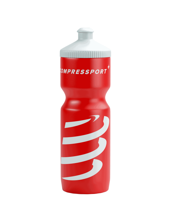 Grande gourde de vélo "Cycling Bottle" 750 ml Compressport 1 Grande gourde de velo Cycling Bottle 750 ml Compressport 24450