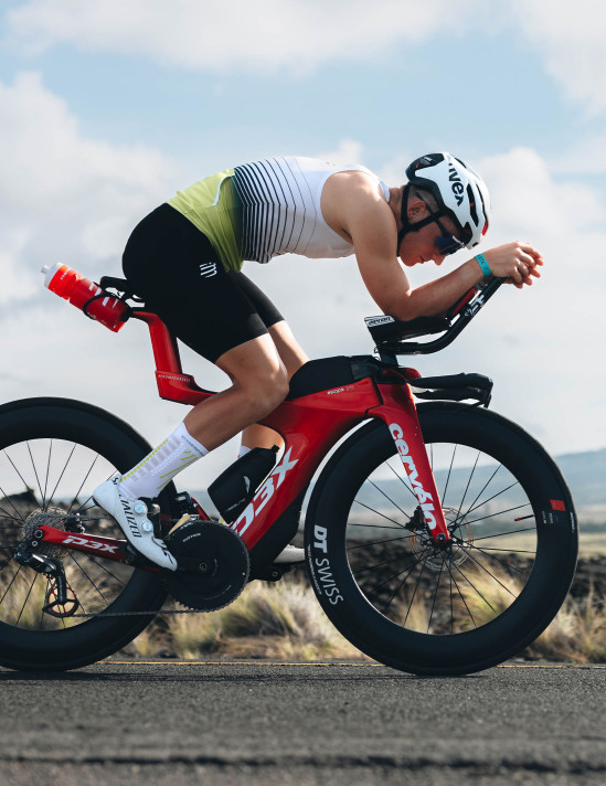 Grande gourde de vélo "Cycling Bottle" 750 ml Compressport 3 Grande gourde de velo Cycling Bottle 750 ml Compressport 94833