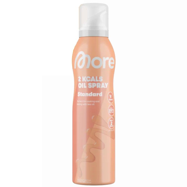 Aceite de colza en spray 200ml More Nutrition 1 Aceite de colza en spray 200ml More Nutrition 62914