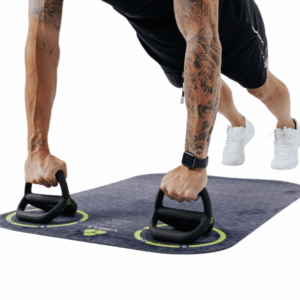 Kettlebell Ybell "Arc" TRX 8 Kettlebell Ybell Arc TRX 33185