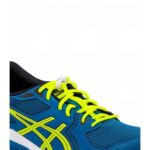 Amarillo fluorescente