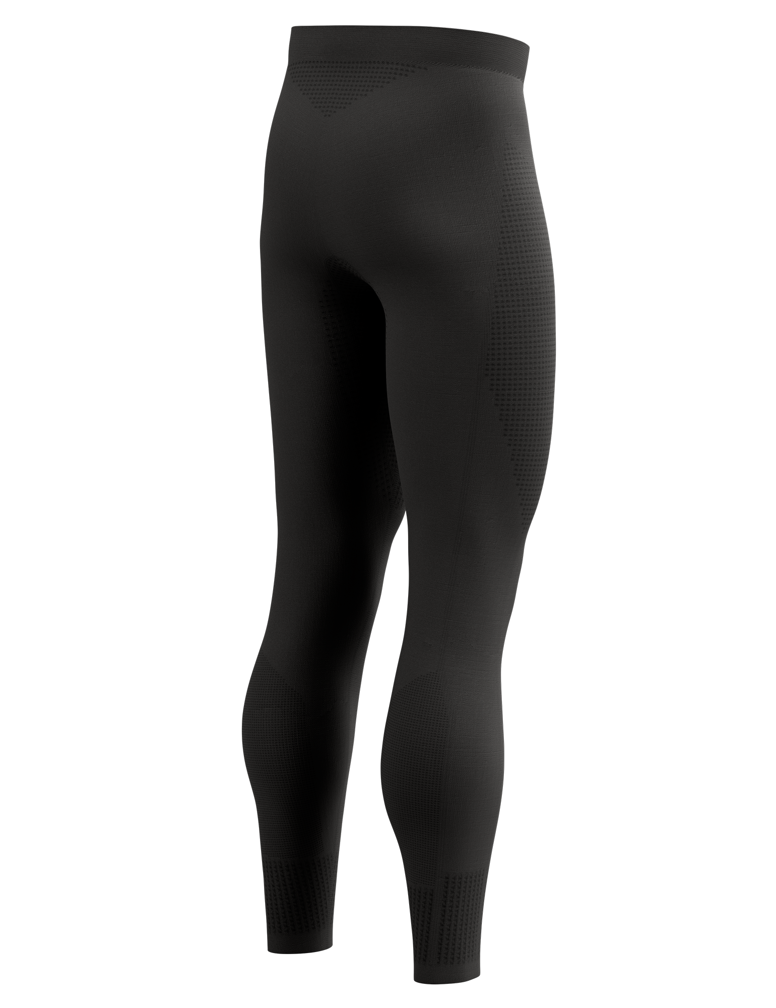 Legging Tights OnOff Tights Herren Compressport 2466