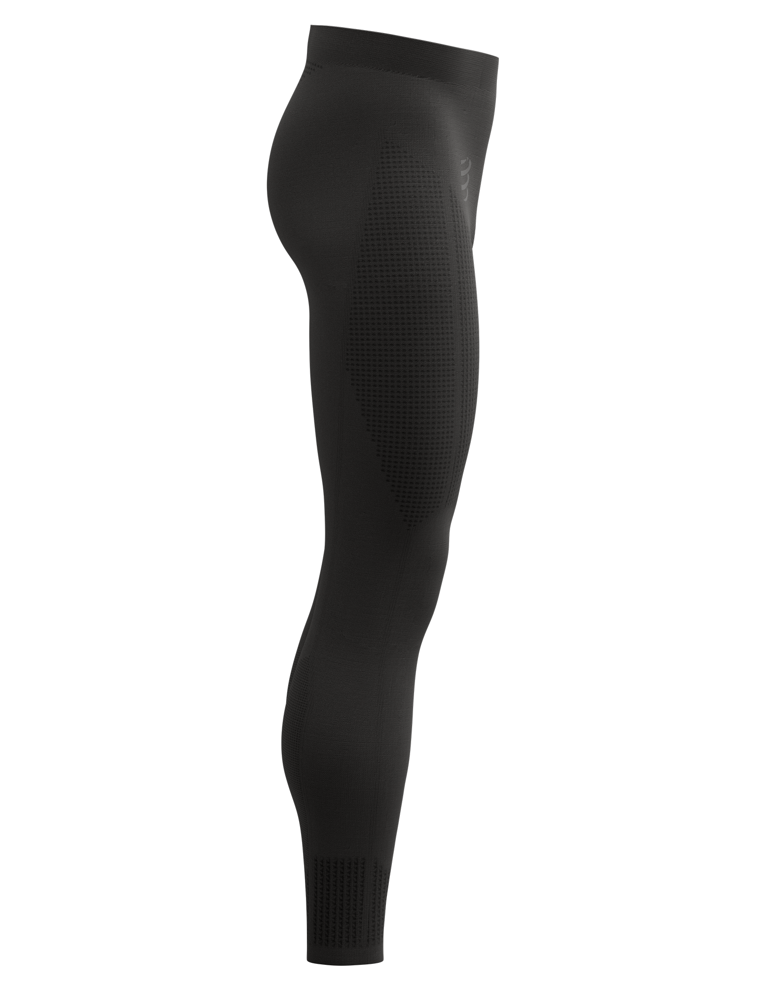 Legging Tights OnOff Tights Herren Compressport 31707