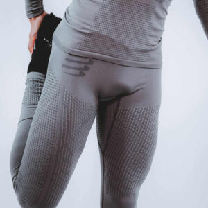 Legging Tights OnOff Tights Herren Compressport 437