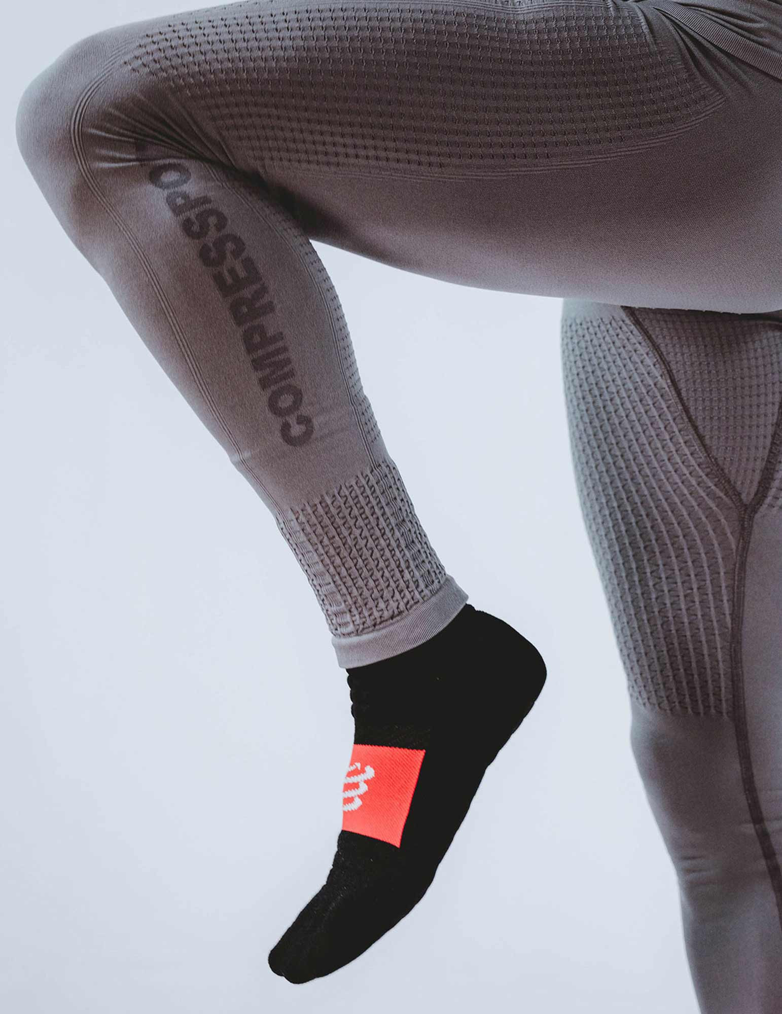 Legging Tights OnOff Tights Herren Compressport 60039