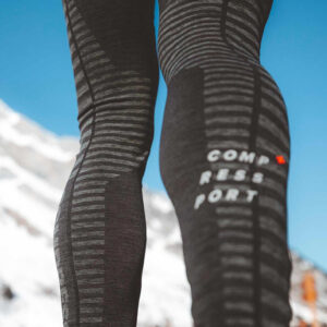 Mallas de running termorreguladoras para hombre Compressport 7 Mallas de running termorreguladoras para hombre Compressport 2016