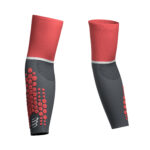 Rood - Grijs