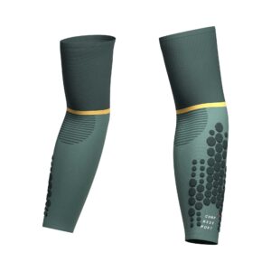 Compressport "Ultralight" armcompressiemouwen (set van 2) 65 Compressport ultralichte armcompressiemouwen set van 2 21641