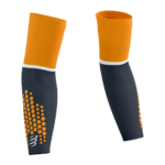 Oranje - Grijs