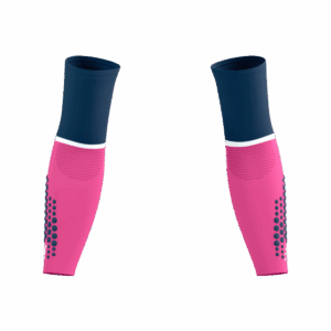 Compressport "Ultralight" armcompressiemouwen (set van 2) 78 Compressport ultralichte armcompressiemouwen set van 2 39244