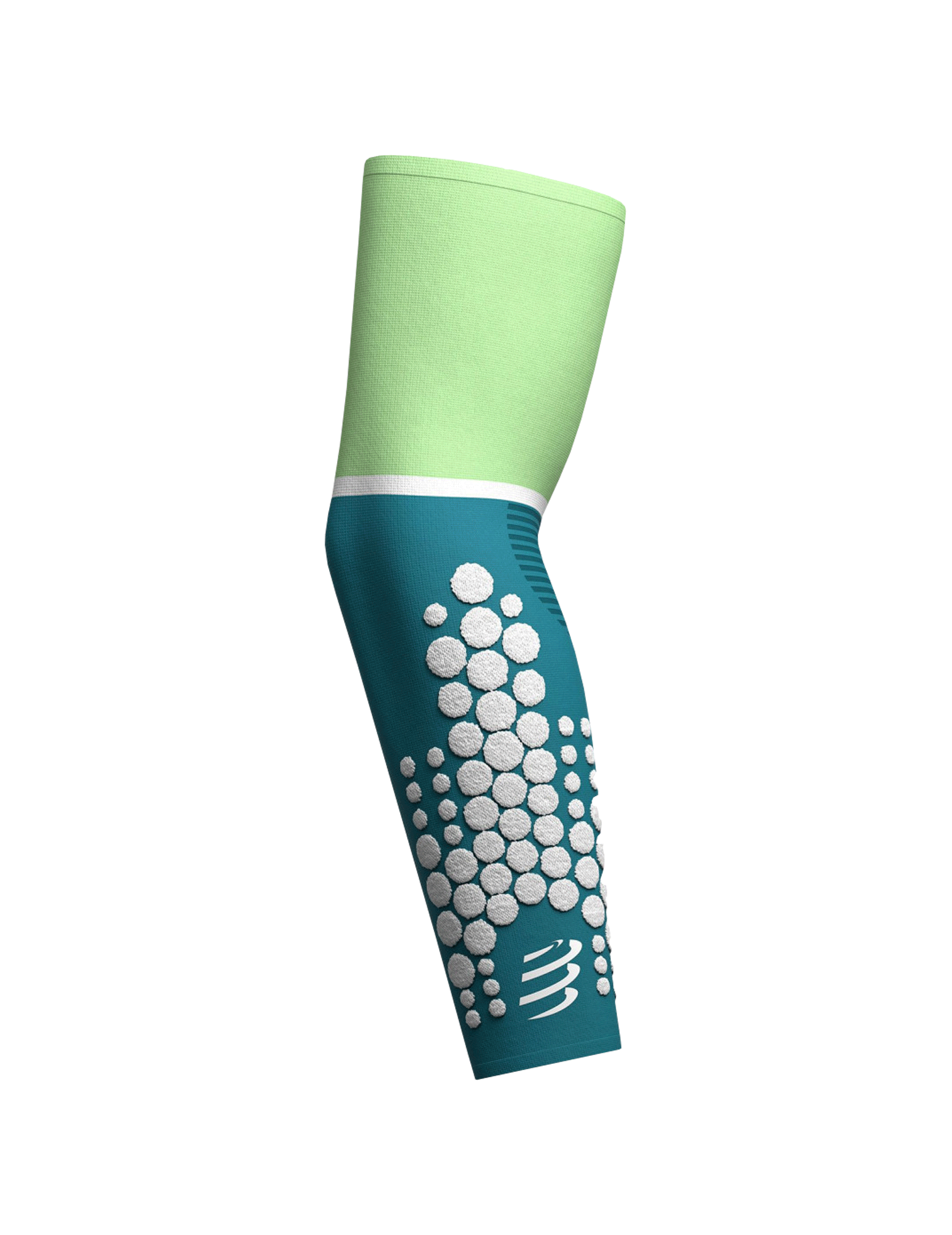Compressport "Ultralight" armcompressiemouwen (set van 2) 16 Compressport ultralichte armcompressiemouwen set van 2 41916