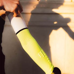 Compressport "Ultralight" armcompressiemouwen (set van 2) 85 Compressport ultralichte armcompressiemouwen set van 2 4948