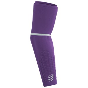 Compressport "Ultralight" armcompressiemouwen (set van 2) 51 Compressport ultralichte armcompressiemouwen set van 2 52501