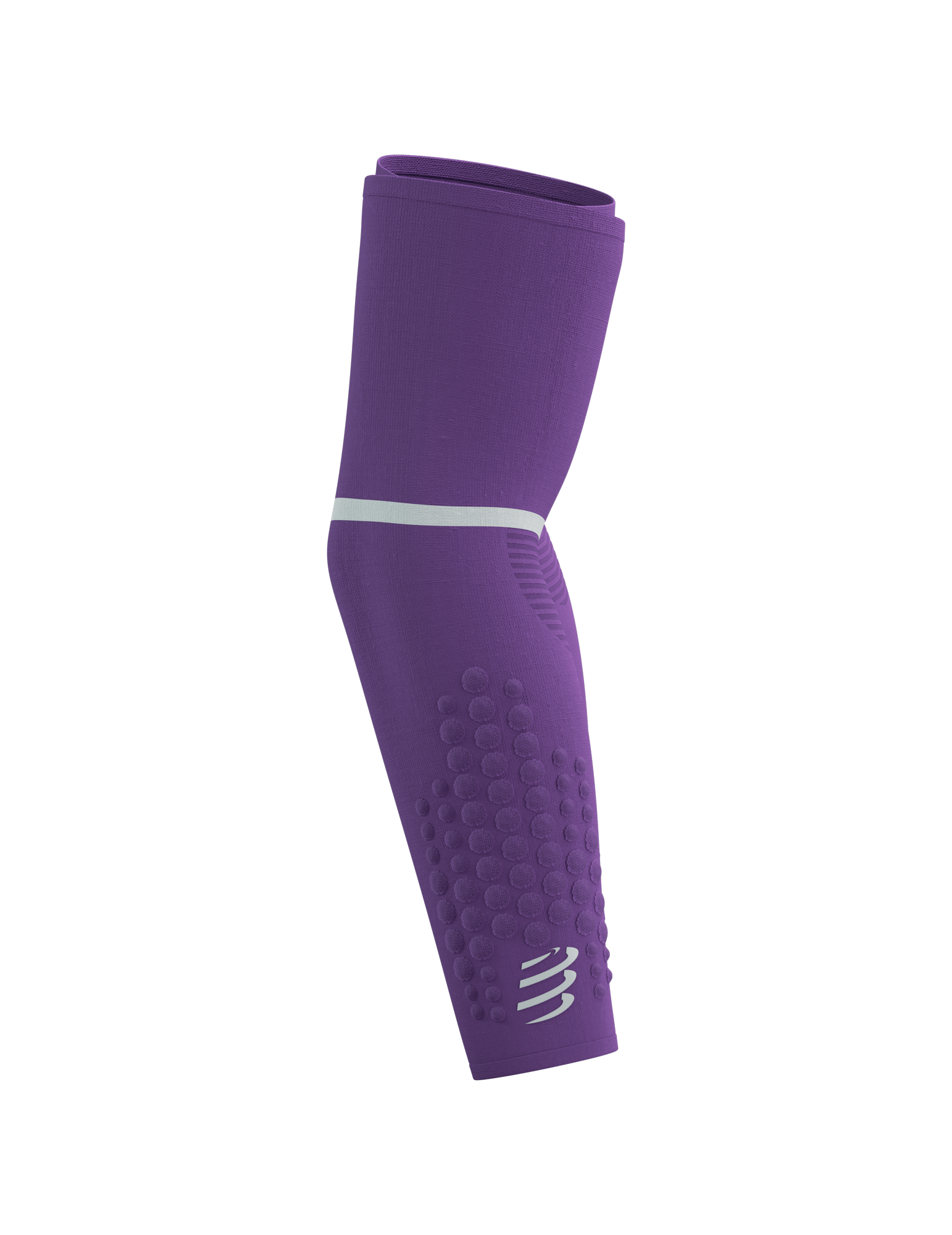 Compressport "Ultralight" armcompressiemouwen (set van 2) 8 Compressport ultralichte armcompressiemouwen set van 2 52501