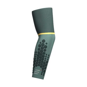 Compressport "Ultralight" armcompressiemouwen (set van 2) 67 Compressport Ultralichte armcompressiemouwen, verpakking van 2 79973