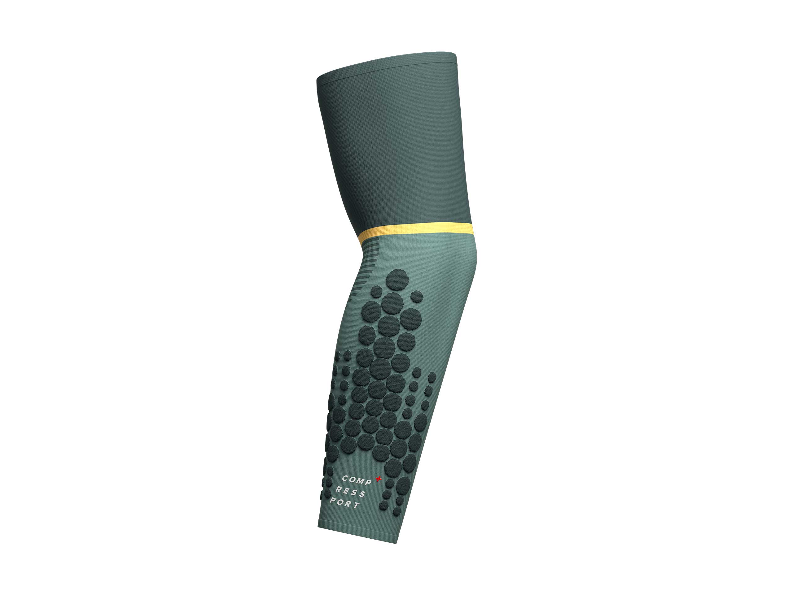Compressport "Ultralight" armcompressiemouwen (set van 2) 24 Compressport Ultralichte armcompressiemouwen, verpakking van 2 79973