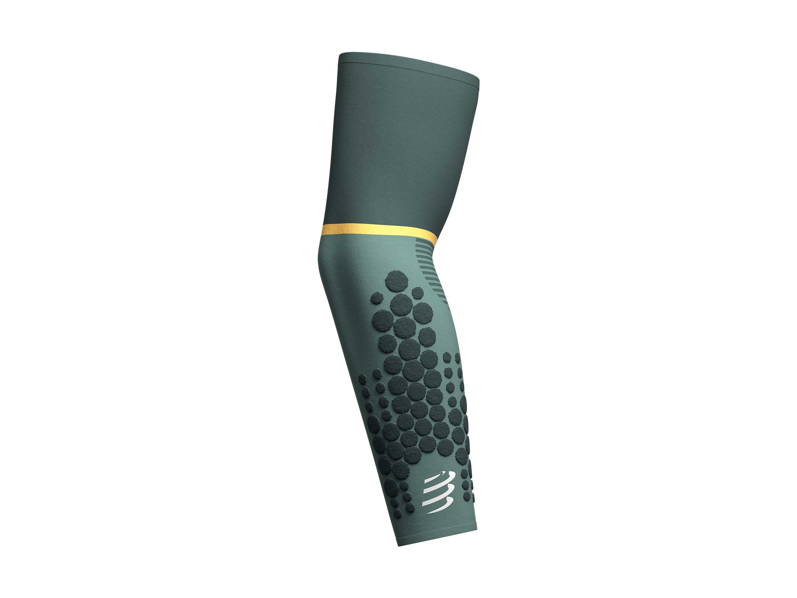 Compressport "Ultralight" armcompressiemouwen (set van 2) 23 Compressport Ultralichte armcompressiemouwen, verpakking van 2 85481