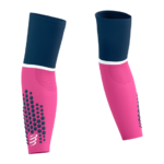Blauw - Roze