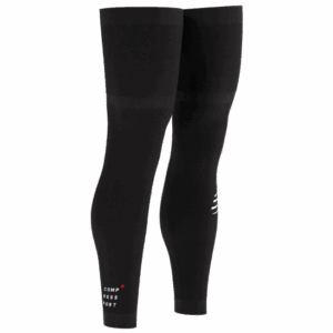 Compressport Uomo: manica a compressione per tutta la gamba 6 Compressport Manicotto a compressione per gamba intera da uomo 48449