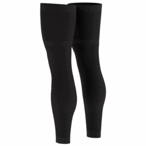 Compressport Uomo: manica a compressione per tutta la gamba 7 Compressport 6749 Uomo Gambe complete con collant a compressione