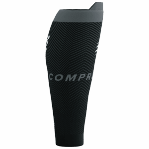 Manicotti a compressione per polpacci "R2 Oxygen" Compressport (set di 2) 18 R2 Oxygen Compressport Manicotti a compressione per polpacci Set di 2 15077