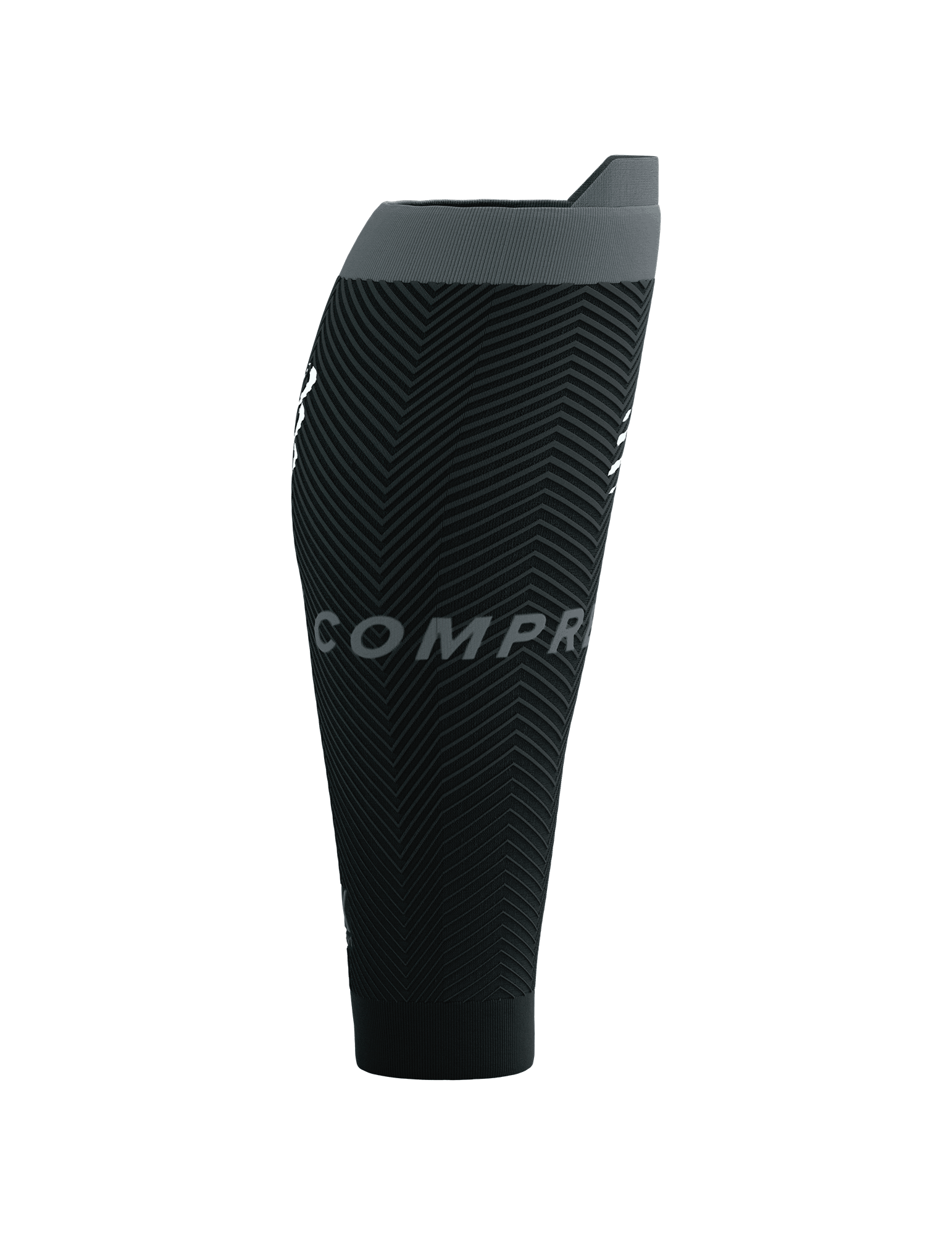 Manicotti a compressione per polpacci "R2 Oxygen" Compressport (set di 2) 8 R2 Oxygen Compressport Manicotti a compressione per polpacci Set di 2 15077