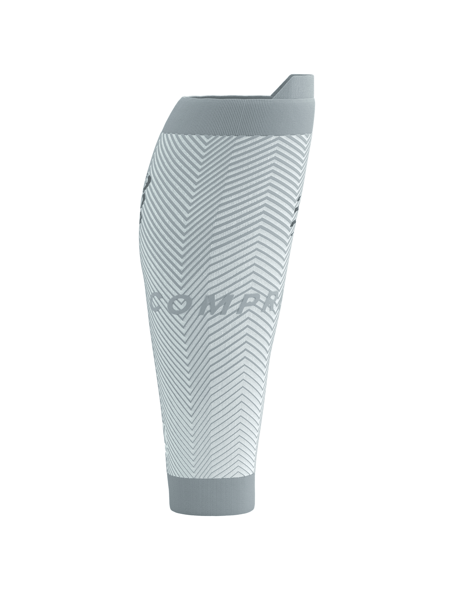 Manicotti a compressione per polpacci "R2 Oxygen" Compressport (set di 2) 5 R2 Oxygen Compressport Maniche a compressione per polpacci Set di 2 93239