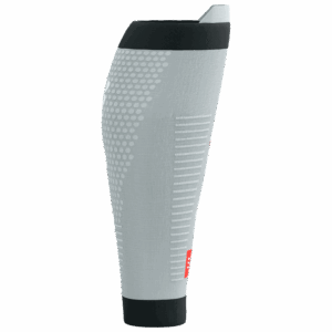Manicotti a compressione per polpacci "R2 3.0" Compressport (set di 2) 67 Compressport R2 3.0 Calf Compression Sleeves Set di 2 15932