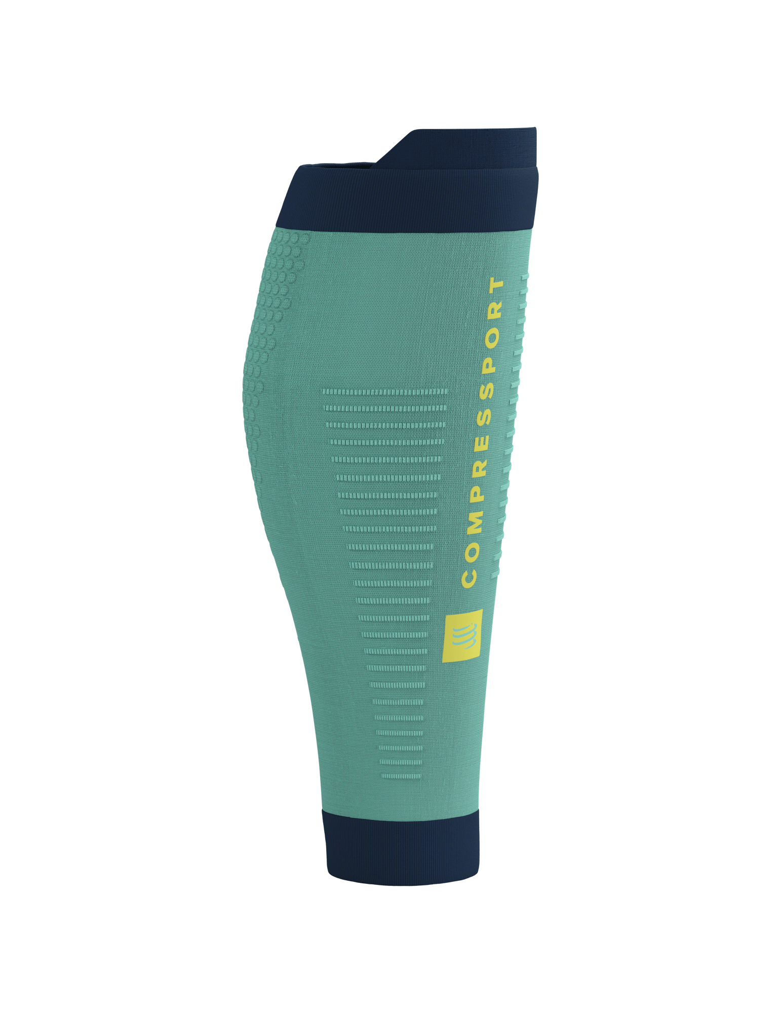 Manicotti a compressione per polpacci "R2 3.0" Compressport (set di 2) 13 Compressport R2 3.0 Calf Compression Sleeves Set di 2 34839