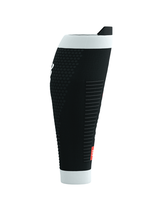 Manicotti a compressione per polpacci "R2 3.0" Compressport (set di 2) 7 Compressport R2 3.0 Calf Compression Sleeves Set di 2 47998