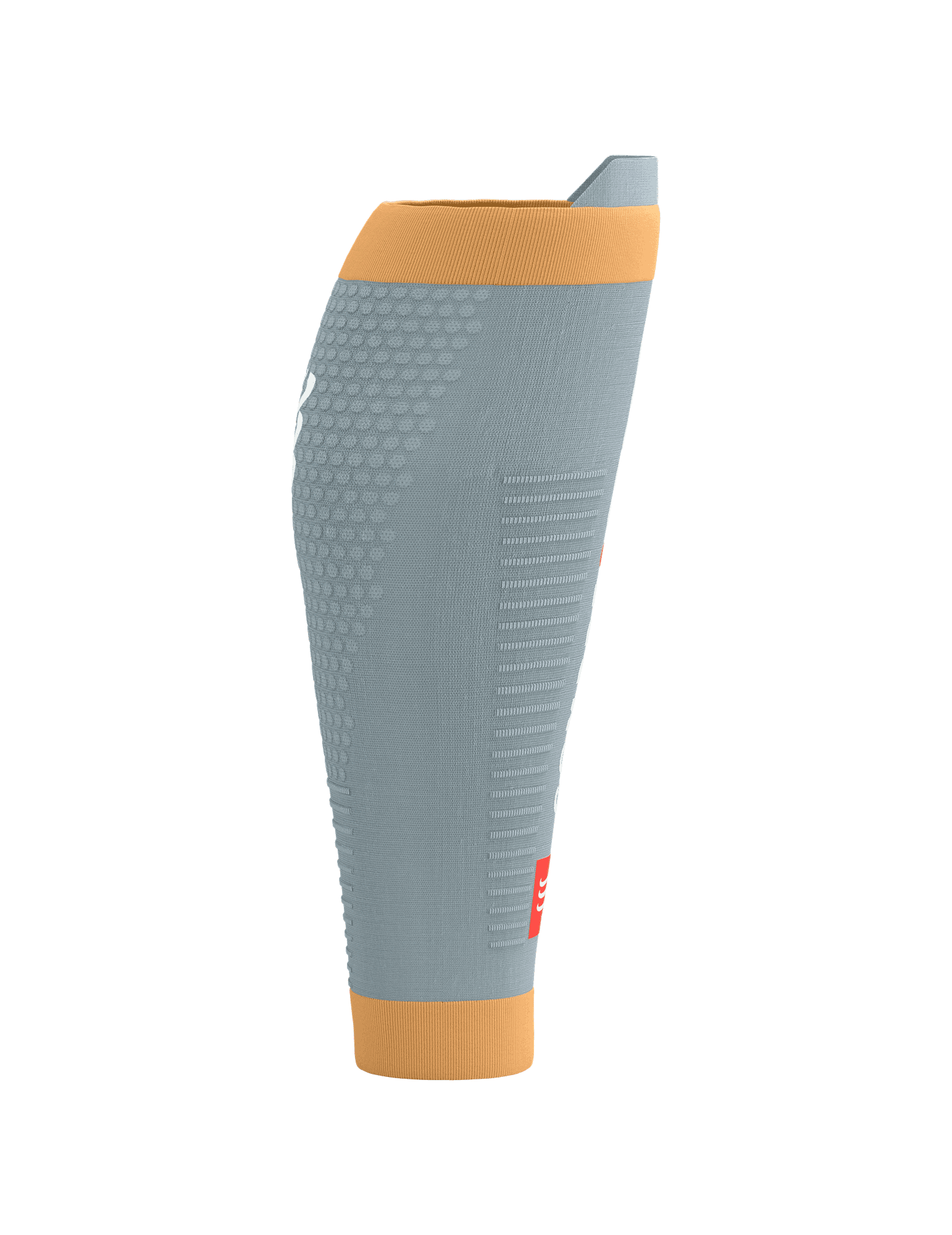 Manicotti a compressione per polpacci "R2 3.0" Compressport (set di 2) 31 Compressport R2 3.0 Calf Compression Sleeves Set di 2 65335