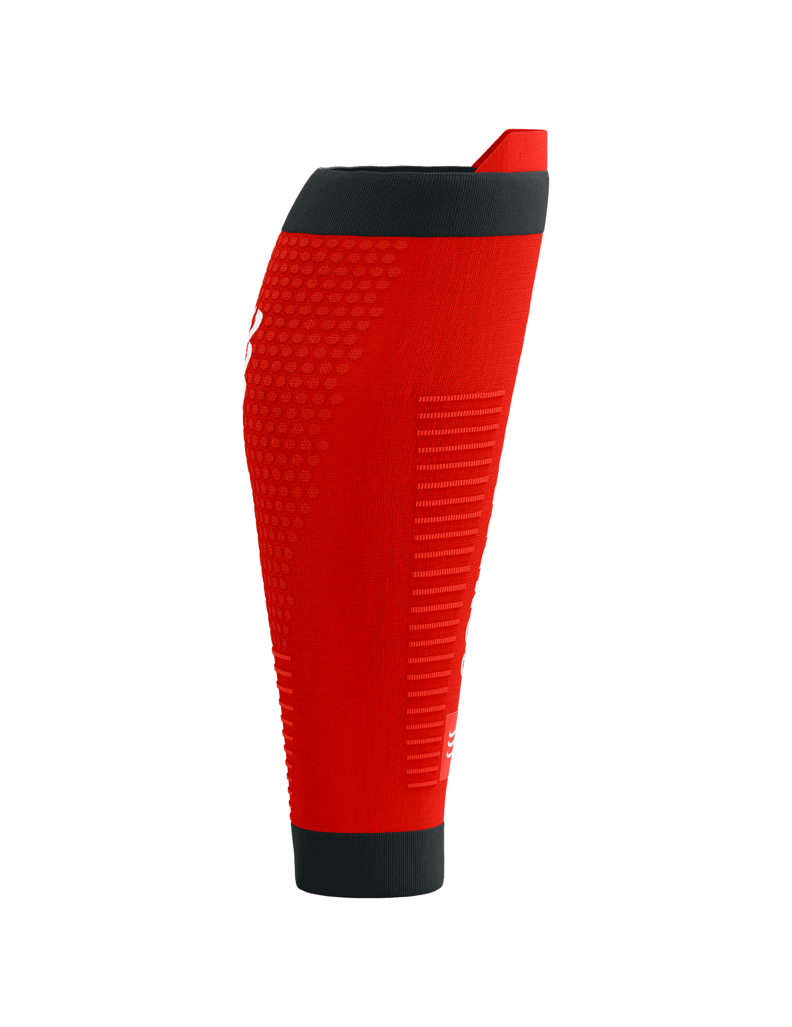 Manicotti a compressione per polpacci "R2 3.0" Compressport (set di 2) 22 Compressport R2 3.0 Calf Compression Sleeves Set di 2 85842