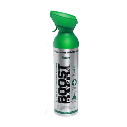 Oxygene 10 L Boost Oxygen 63997