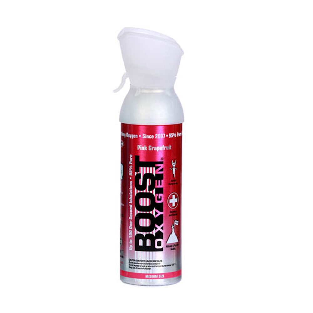 5 L Boost Oxygen 1 Oxygene 5 L Boost Oxygen 26533