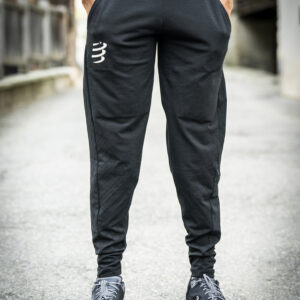 Naadloze trainingsbroek Compressport 15246