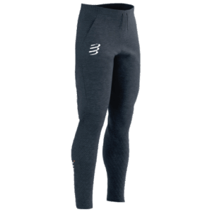 Naadloze trainingsbroek Compressport 40427