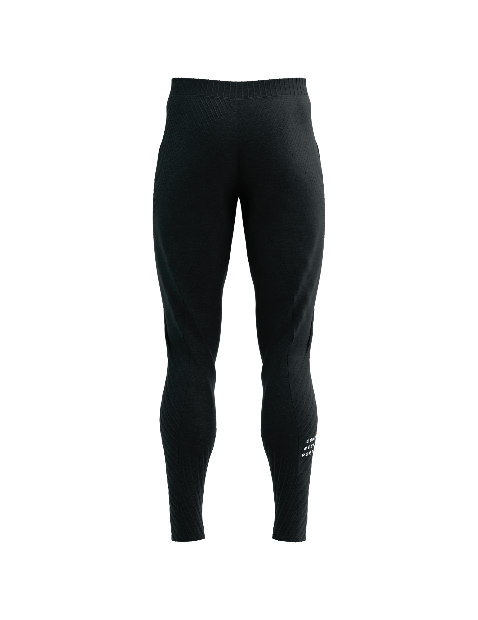 Naadloze trainingsbroek Compressport 52596