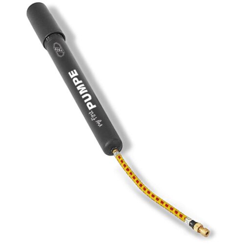 Puky 25 PK fiets luchtpomp 22460