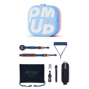Polia "Smart Pump" Unitree Fitness 5 Polia da bomba inteligente Unitree Fitness 88897