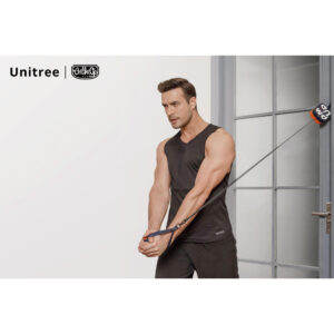 Polia "Smart Pump" Unitree Fitness 7 Polia da bomba inteligente Unitree Fitness 9524