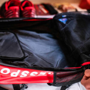 Saco GlobeRace 35L Compressport 43743