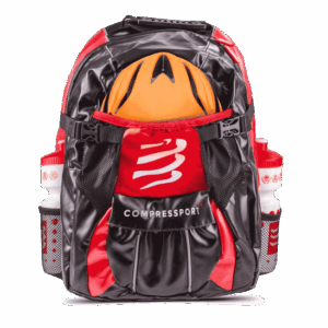 Saco GlobeRace 35L Mochila Compressport 72201