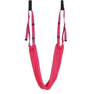 Hamac sangle de yoga aérien JustFit 13 Hamac sangle de yoga aérien JustFit - Thumbnail Image 6